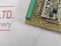 Norcontrol Nn-832.1 Analog Input Adaptor He-220293 94V-0