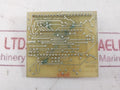 Norcontrol Nn-832.1 Analog Input Adaptor He-220293 94V-0