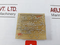 Norcontrol Nn-832.1 Analog Input Adaptor He-220293D 94 V