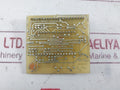 Norcontrol Nn-832.1 Analog Input Adaptor He-220293D 94V-0 50 Gm