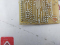 Norcontrol Nn-832.1 Analog Input Adaptor He-220293D 94V-0 50 Gm