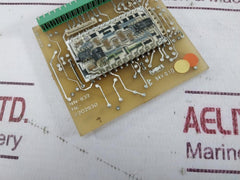 Norcontrol Nn-832.1 Analog Input Adaptor He-220293D 94V-0 50 Gm