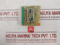Norcontrol Nn-832.1 Analog Input Adaptor He-220293D 94V-0 16-90