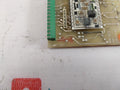 Norcontrol Nn-832.1 Analog Input Adaptor He-220293D 94V-0 16-90