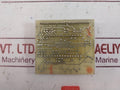 Norcontrol Nn-832.1 Analog Input Adaptor He-220293D 94V-0 16-90