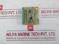 Norcontrol Nn-832.1 Analog Input Adaptor He-220293D 94V