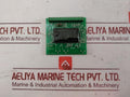 Norcontrol Nn-832.1 Analog Input Adaptor He-220293E 0799