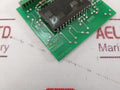 Norcontrol Nn-832.1 Analog Input Adaptor He-220293E 0799