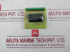 Norcontrol Nn-832.2 Analog Input Adaptor 94V-0