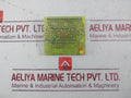 Norcontrol Nn-832.2 Analog Input Adaptor 94V-0