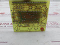 Norcontrol Nn-832.2 Analog Input Adaptor 94V-0