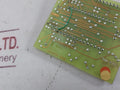 Norcontrol Nn-832.2 Analog Input Adaptor 94V-0