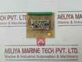 Norcontrol Nn-832.2 Analog Input Adaptor He-220293D 94V-016-90