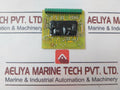 Norcontrol Nn-832.2 Analog Input Adaptor He-220293E 50 Gm