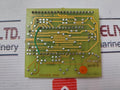 Norcontrol Nn-832.2 Analog Input Adaptor He-220293E 50 Gm