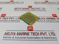 Norcontrol Nn-832.2 Analog Input Adaptor He-220293E 50 Gm