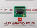 Norcontrol Nn-832.2 Analog Input Adaptor He-220293 E