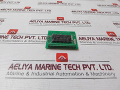 Norcontrol Nn-832.3 Analog Input Adaptor Pcb