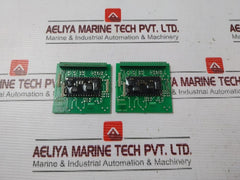 Norcontrol Nn-832.3 Analog Input Adaptor Pcb