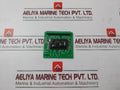 Norcontrol Nn-832.3 Analog Input Adaptor Pcb