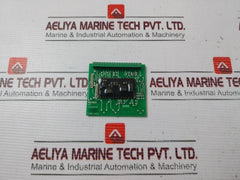 Norcontrol Nn-832.3 Analog Input Adaptor Pcb
