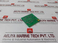 Norcontrol Nn-832.3 Analog Input Adaptor Pcb