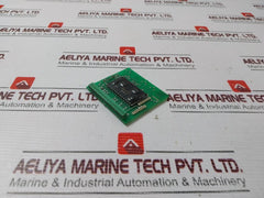 Norcontrol Nn-832.3 Analog Input Adaptor Pcb