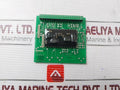 Norcontrol Nn-832.3 Analog Input Adaptor Pcb
