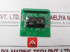 Norcontrol Nn-832.3 Analog Input Adaptor Pcb