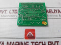Norcontrol Nn-832.3 Analog Input Adaptor Pcb