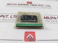 Norcontrol Nn-832.3 Analog Input Adaptor