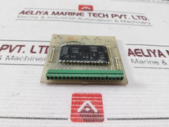 Norcontrol Nn-832.3 Analog Input Adaptor