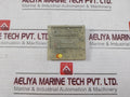 Norcontrol Nn-832.3 Analog Input Adaptor
