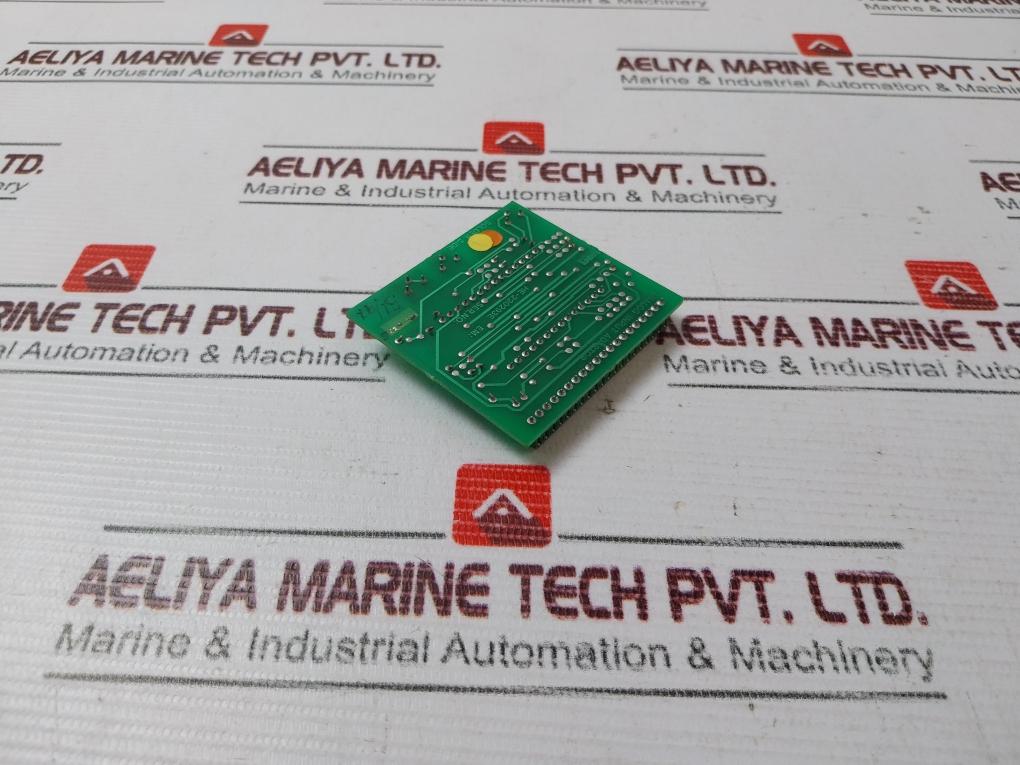 Norcontrol Nn-832.5 Analog Input Adaptor He-220293E