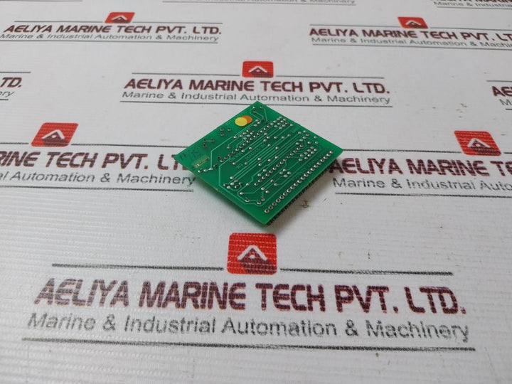 Norcontrol Nn-832.5 Analog Input Adaptor He-220293E
