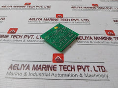Norcontrol Nn-832.5 Analog Input Adaptor He-220293E