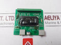 Norcontrol Nn-832.5 Analog Input Adaptor He-220293E