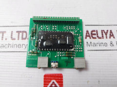 Norcontrol Nn-832.5 Analog Input Adaptor He-220293E
