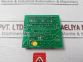 Norcontrol Nn-832.5 Analog Input Adaptor He-220293E