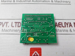 Norcontrol Nn-832.5 Analog Input Adaptor He-220293E
