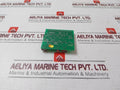 Norcontrol Nn-832.5 Analog Input Adaptor He-220293E