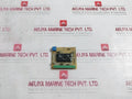 Norcontrol Nn-832.7 Analog Input Adaptor He-220293E 94V-0 23-92