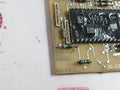 Norcontrol Nn-832.7 Analog Input Adaptor He-220293E 94V-0 23-92