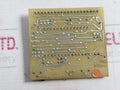 Norcontrol Nn-832.7 Analog Input Adaptor He-220293E 94V-0 23-92