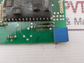 Norcontrol Nn-832.7 Analog Input Adaptor Pcb He-220293E
