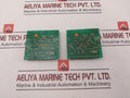 Norcontrol Nn-832.7 Analog Input Adaptor Pcb He-220293E