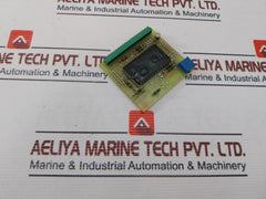 Norcontrol Nn-832.7 He-220293e Analog Input Adaptor