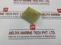 Norcontrol Nn-832.7 He-220293e Analog Input Adaptor