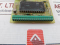Norcontrol Nn-832.7 He-220293e Analog Input Adaptor