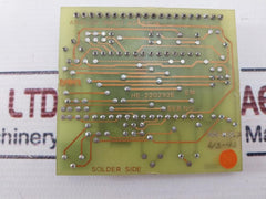 Norcontrol Nn-832.7 He-220293e Analog Input Adaptor